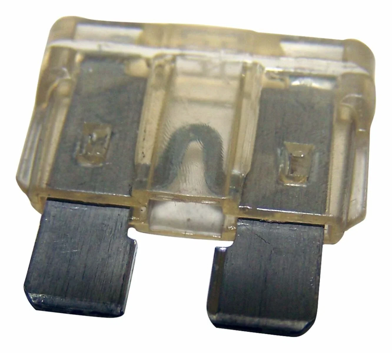 Crown Automotive - Metal Silver Fuse - J3231218